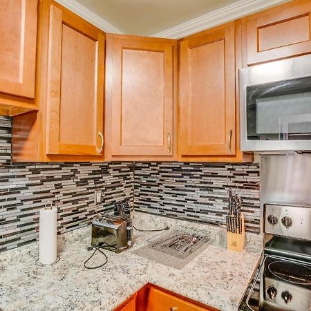 Rhode Island Ave Residences ワシントン エクステリア 写真