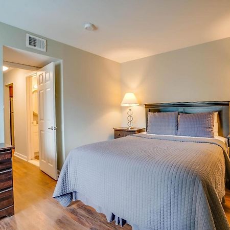 Rhode Island Ave Residences ワシントン エクステリア 写真