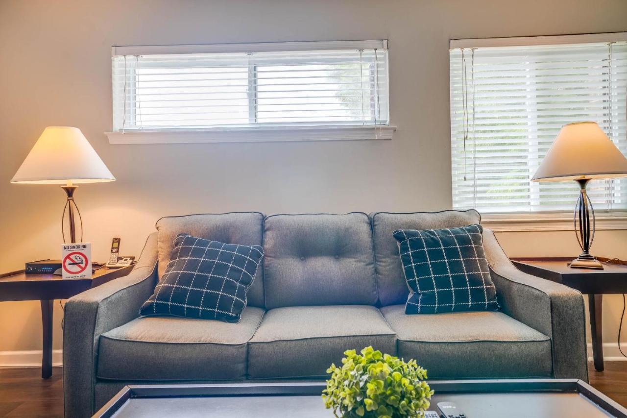 Rhode Island Ave Residences ワシントン エクステリア 写真